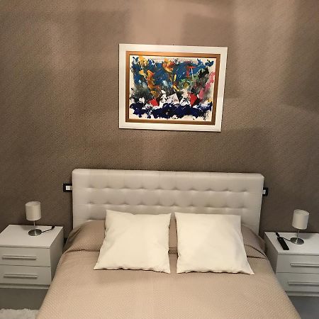 B&B Ricci Livorno Ngoại thất bức ảnh