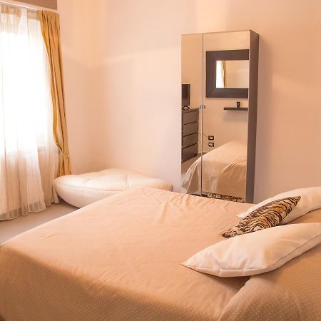 B&B Ricci Livorno Ngoại thất bức ảnh