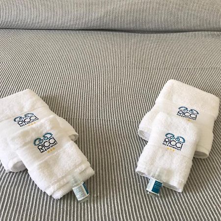 B&B Ricci Livorno Ngoại thất bức ảnh