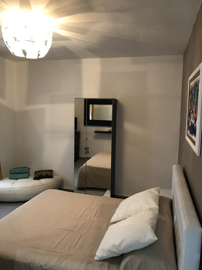 B&B Ricci Livorno Ngoại thất bức ảnh
