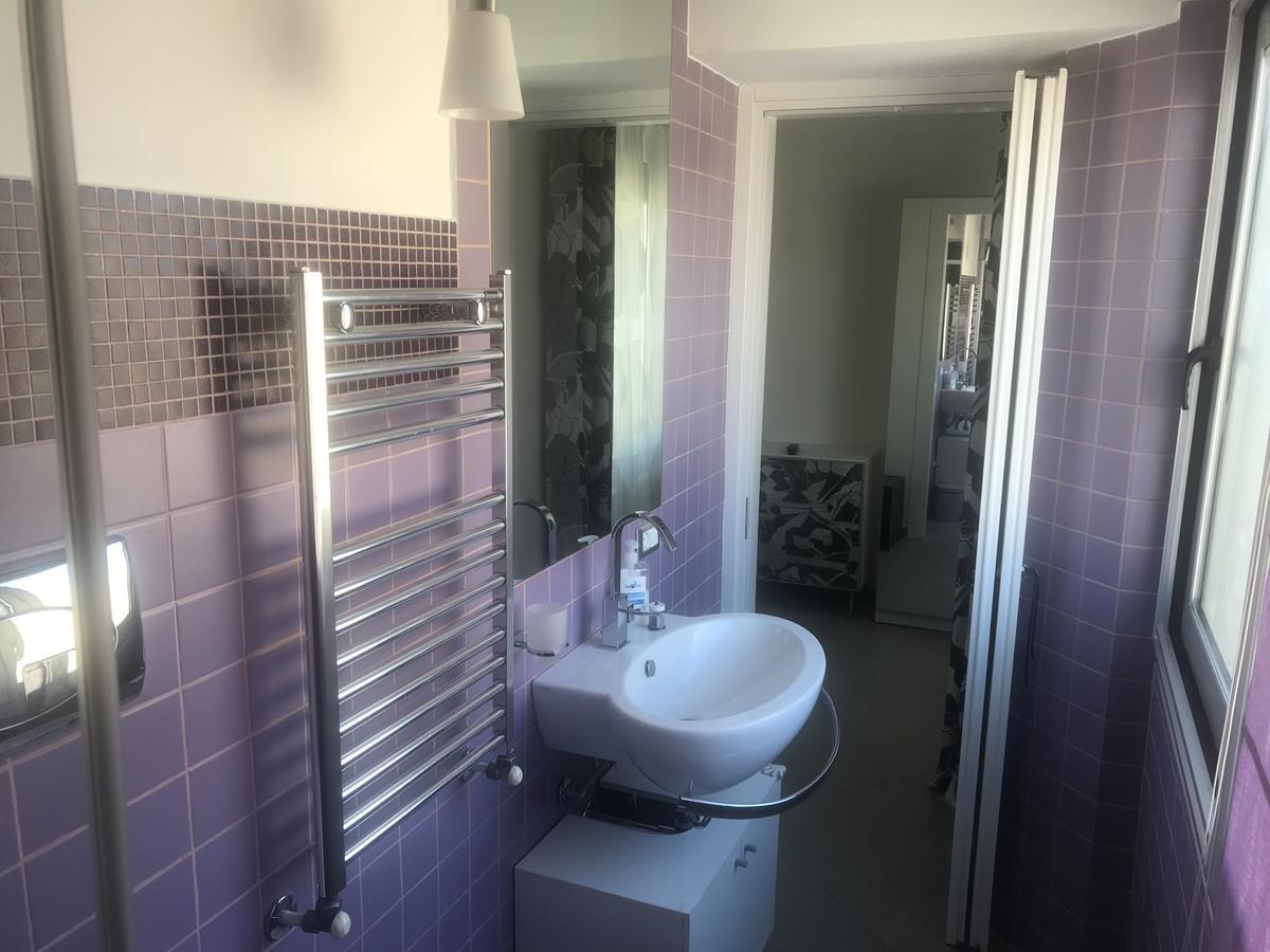 B&B Ricci Livorno Ngoại thất bức ảnh