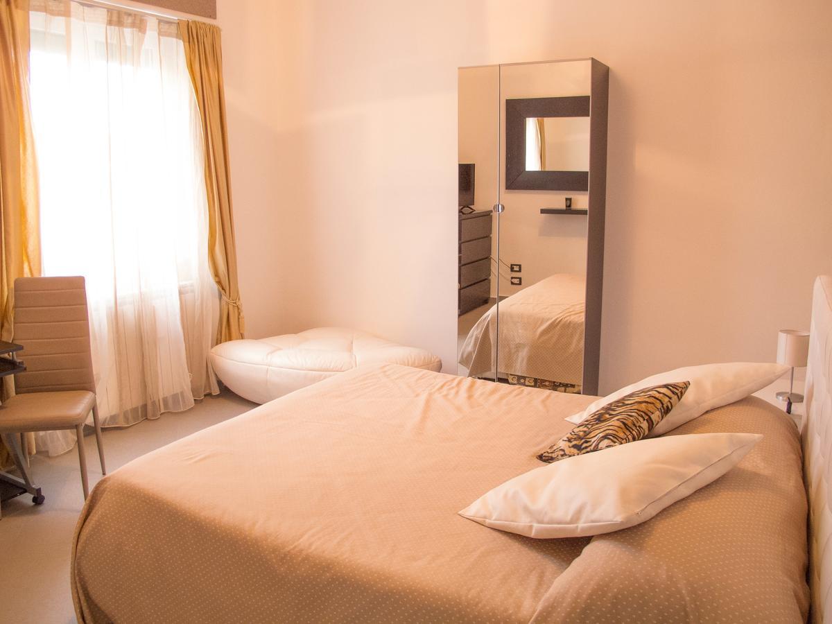 B&B Ricci Livorno Ngoại thất bức ảnh