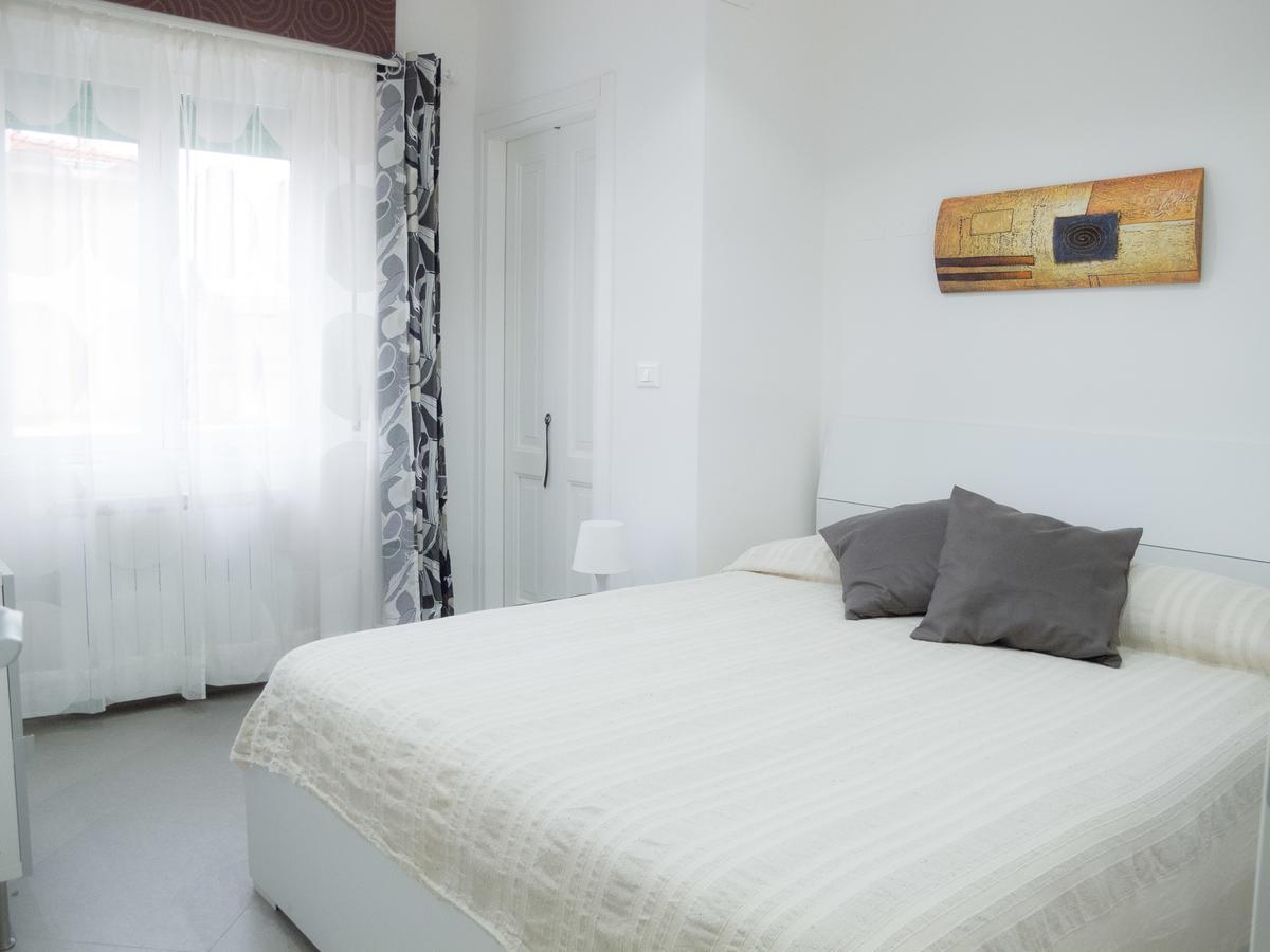 B&B Ricci Livorno Ngoại thất bức ảnh