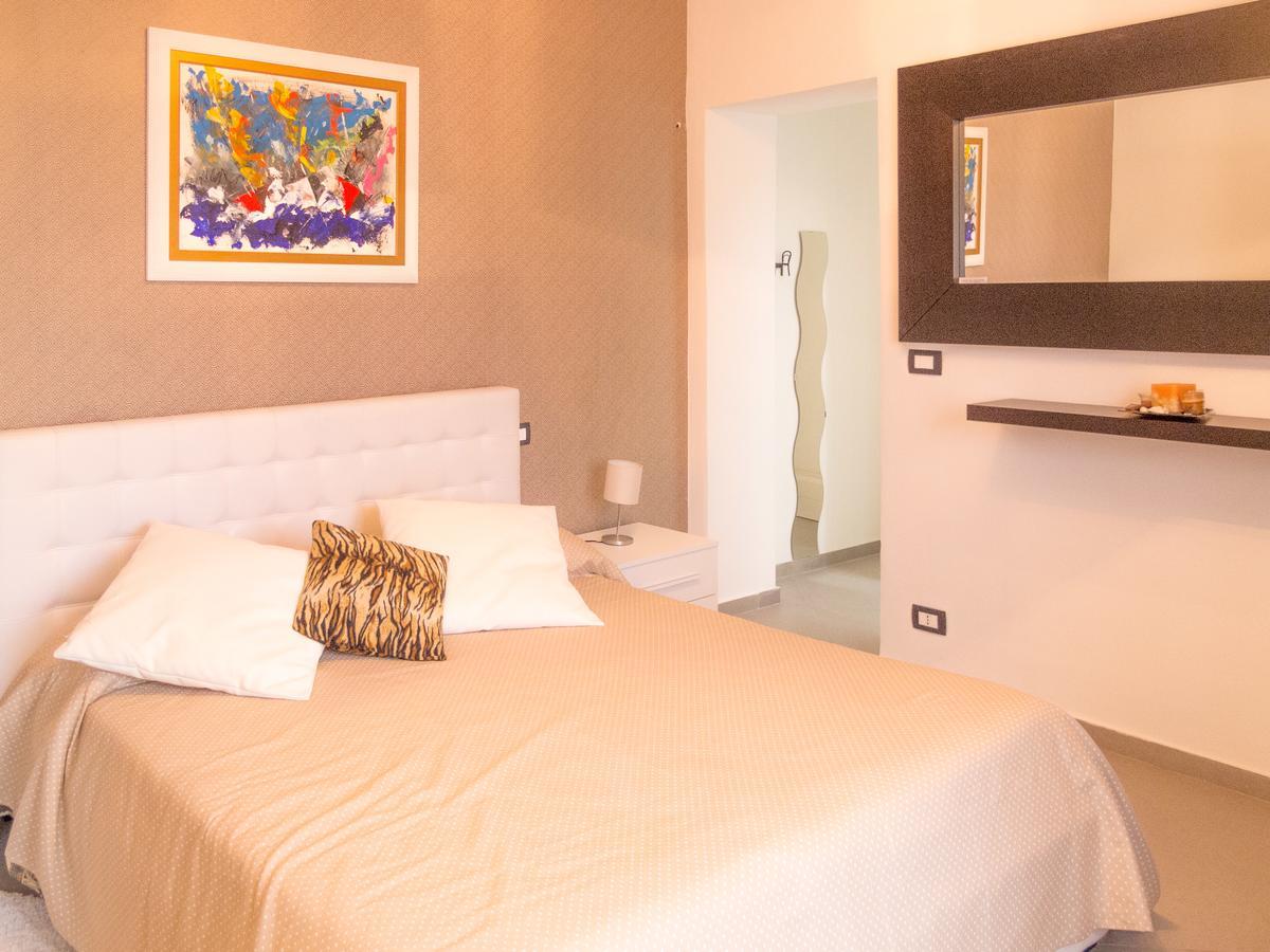 B&B Ricci Livorno Ngoại thất bức ảnh