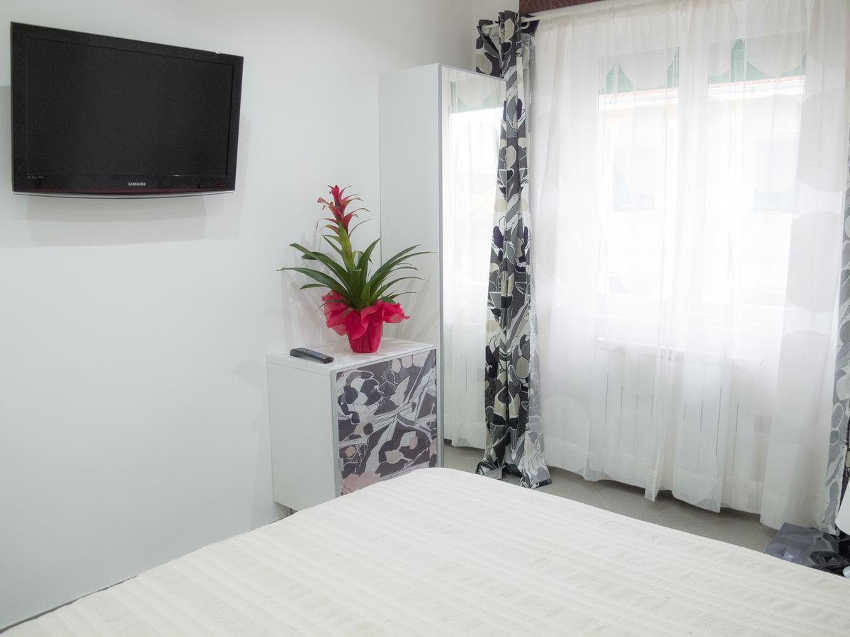 B&B Ricci Livorno Ngoại thất bức ảnh