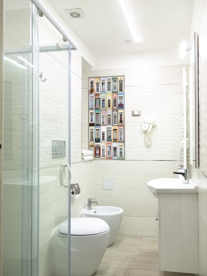 B&B Ricci Livorno Ngoại thất bức ảnh