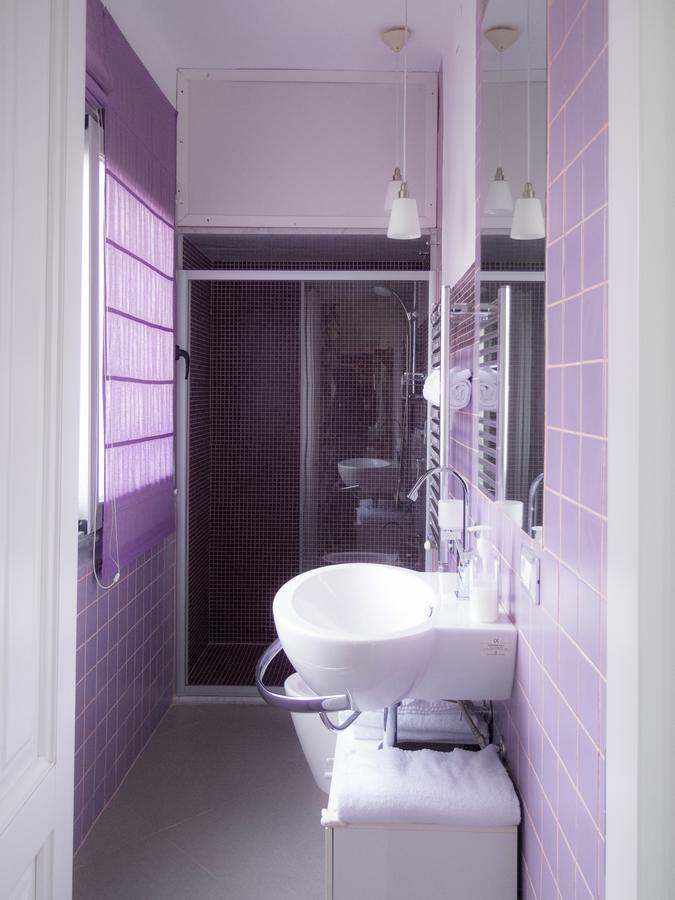 B&B Ricci Livorno Ngoại thất bức ảnh