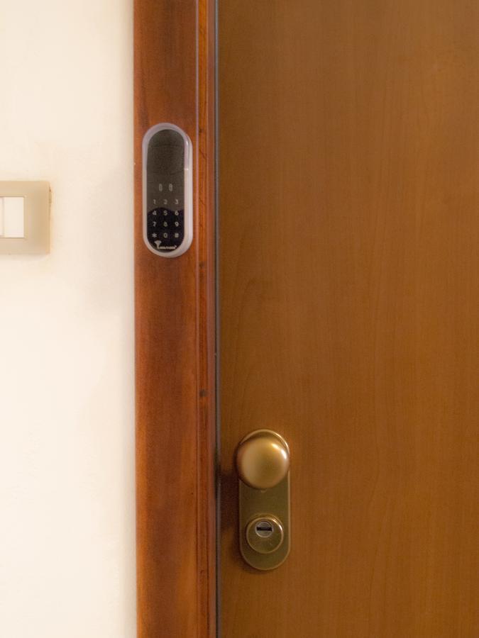 B&B Ricci Livorno Ngoại thất bức ảnh