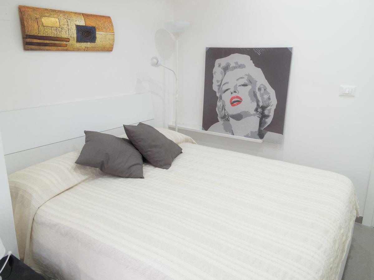 B&B Ricci Livorno Ngoại thất bức ảnh