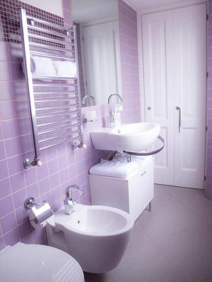 B&B Ricci Livorno Ngoại thất bức ảnh