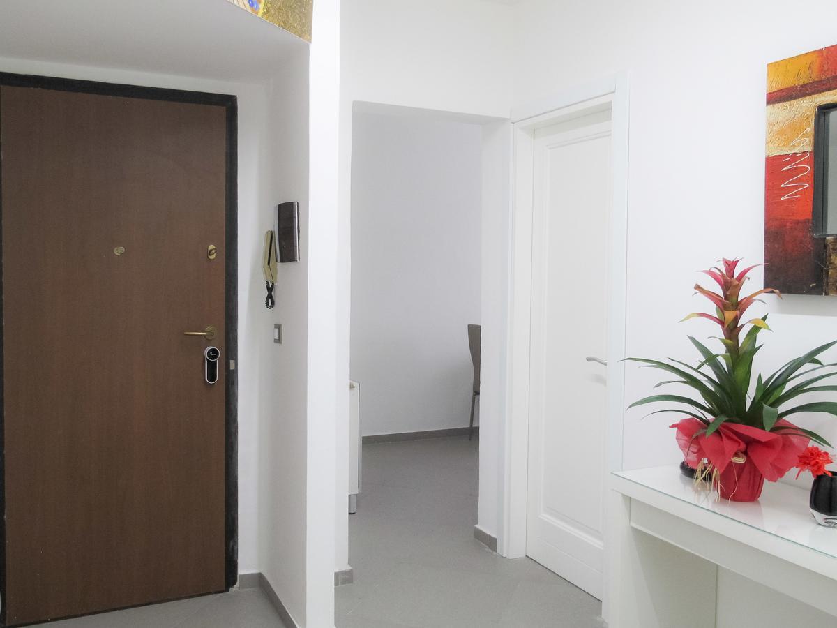 B&B Ricci Livorno Ngoại thất bức ảnh