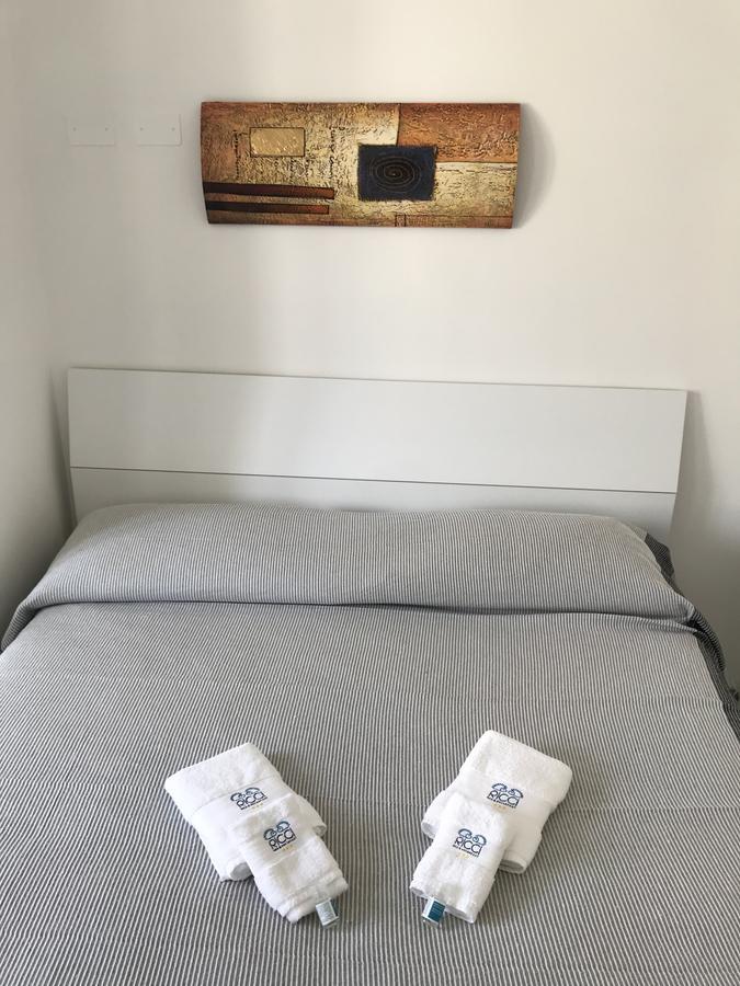 B&B Ricci Livorno Ngoại thất bức ảnh